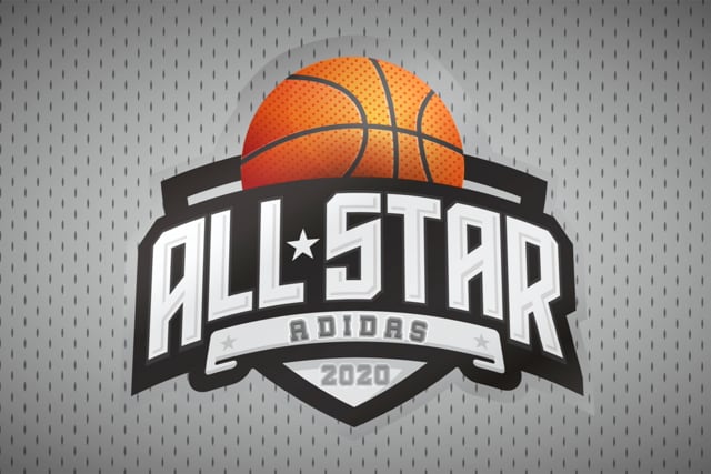 WE CREATED THE NEW 2020 TOGETHER WITH ADIDAS ALL STARS! Video